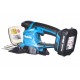 Makita DUM604SYX cordless grass shear 18 V Lithium-Ion (Li-Ion) Black, Turquoise