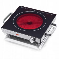 HEINRICH's electric cooker HEK 8695