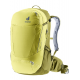 Bicycle backpack -Deuter Trans Alpine  30 Sprout- cactus