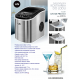 Clatronic EWB 3785 - ice cube maker