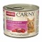 animonda Carny 4017721837026 cats moist food 200 g