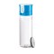 Filter Bottle Brita Fill&Go + 4 pc(s) filter cartridges (0,6l; blue)