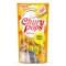 INABA Churu Pops Chicken - cat treats - 4x15 g