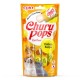 INABA Churu Pops Chicken - cat treats - 4x15 g