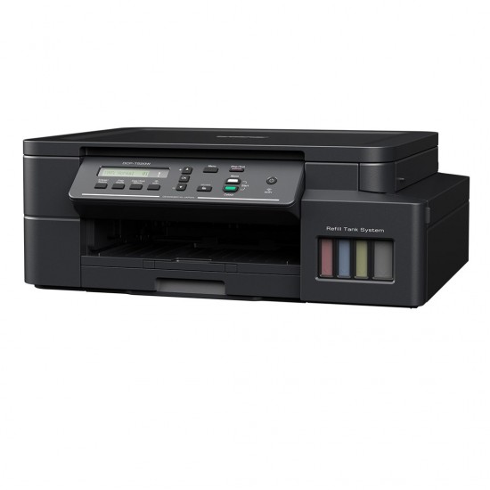 Brother DCP-T520W multifunction printer Inkjet A4 6000 x 1200 DPI 30 ppm Wi-Fi