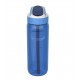 Kambukka Lagoon 750ml Crisp Blue water bottle