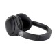 Our Pure Planet Platinum Bluetooth Headphones