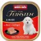 ANIMONDA vom Feinsten Junior Beef with poultry - Wet dog food - 150 g