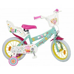 Children's bicycle 14