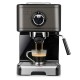 Espresso coffee maker Black+Decker BXCO1200E (1200W)