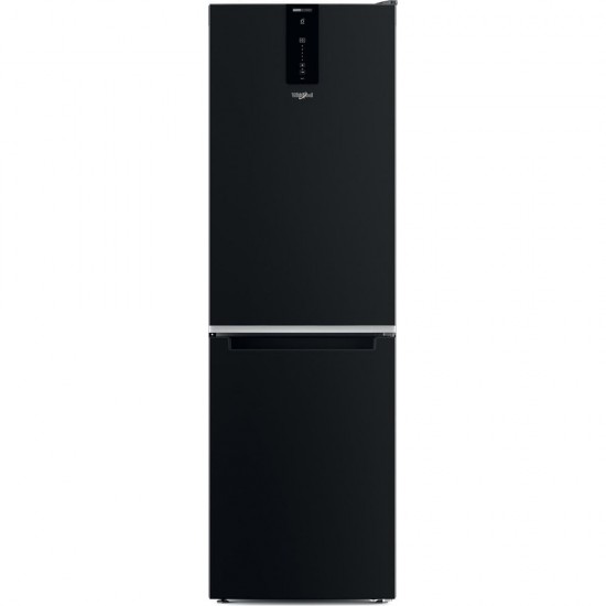 Whirlpool freestanding fridge-freezer - W7X 82O K