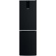 Whirlpool freestanding fridge-freezer - W7X 82O K