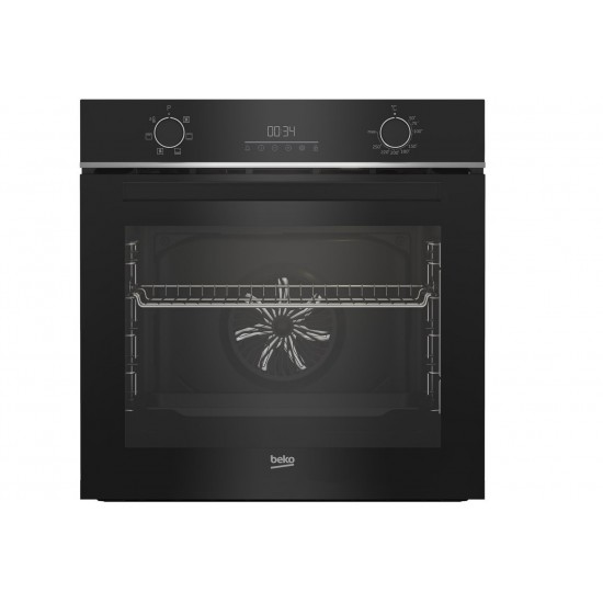 Built-in 72 l 2400 W oven Beko BBIE17301BD