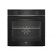 Built-in 72 l 2400 W oven Beko BBIE17301BD