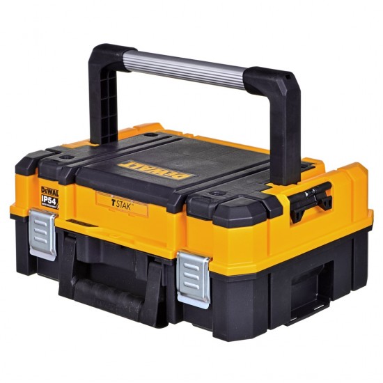 DeWALT DWST83344-1 tool storage case Black, Yellow