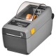 Zebra ZD411 label printer Direct thermal 203 x 203 DPI 152 mm/sec Wired & Wireless Ethernet LAN Bluetooth