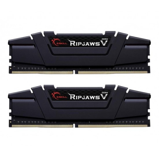 G.Skill Ripjaws V memory module 32 GB DDR4 3200 MHz