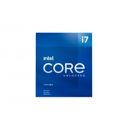 Intel Core i7-11700KF processor 3.6 GHz 16 MB Smart Cache Box