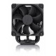 Noctua NH-U9S chromax.black Processor Cooler 9.2 cm Black, Chrome 1 pc(s)