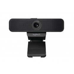 Logitech C925e Business Webcam