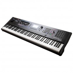 Kurzweil K2700 - synthesiser/workstation