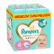 Pampers Premium Monthly Box Size 4, 8-14kg 174pcs