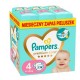 Pampers Premium Monthly Box Size 4, 8-14kg 174pcs