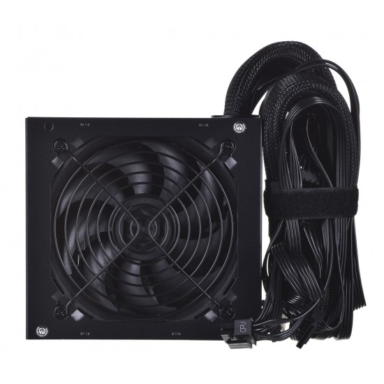 ENDORFY Vero L5 Bronze 600W power supply unit 24-pin ATX ATX Black