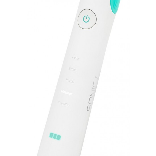 Teesa Sonic Pro Sonic Toothbrush