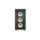 DeepCool CG560 Midi Tower Black