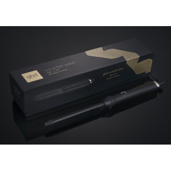 GHD HAIR CURLER HHWG1015