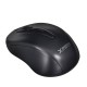 Extreme XM104K mouse USB Type-A Optical 1000 DPI On the right side