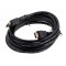 Gembird 3m HDMI M/M HDMI cable HDMI Type A (Standard) Black