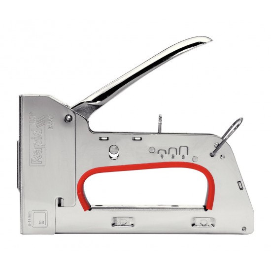 PRO R353E 5000063 RAPID hand stapler