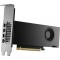 PNY NVIDIA 2000 ADA 16GB LOWPROFILE, PCIE 4.0 X16, DUAL SLOT, 4X MINI DP 1.4A, 16 GB GDDR6 ECC 128-BIT, HDCP 2.2, HDMI 2.0, SMALL BOX