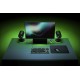 Razer Gigantus V2 - 3XL Gaming mouse pad Black, Green