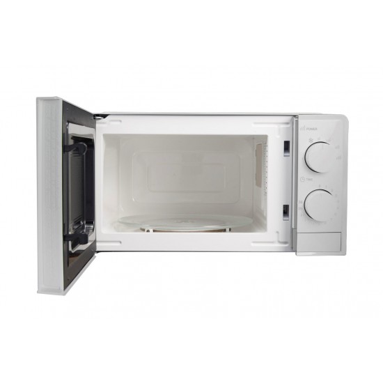 Esperanza EKO011W Microwave Oven 1100W White