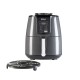 Ninja AF100 Single 3.8 L Stand-alone 1550 W Hot air fryer Black