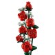 LEGO ICONS 10328 BOUQUET OF ROSES FLOWERS