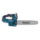 Makita DUC356ZB chainsaw Black, Blue