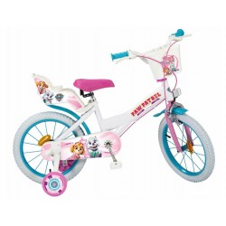 CHILDREN'S BICYCLE 16