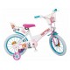 CHILDREN'S BICYCLE 16