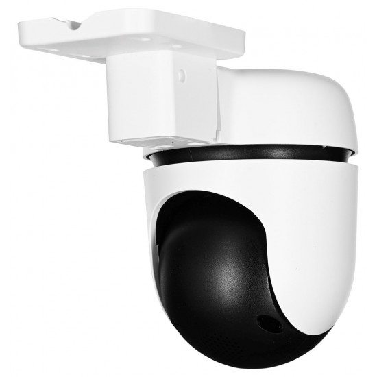 TP-Link Tapo Outdoor Pan/Tilt Security WiFi Camera