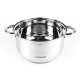 Maestro MR-2020 A set of pots of 10 elements