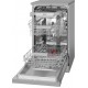 AMICA DFM44C7EOQSH Dishwasher