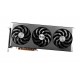 SAPPHIRE Radeon RX 7800 XT NITRO+ GAMING OC 16GB GDDR6graphics card