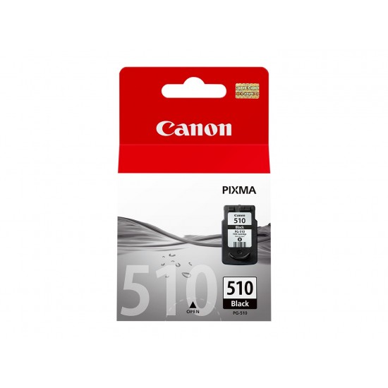 Canon PG-510BK Black Ink Cartridge