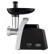 Tefal NE1088 mincer 1400 W Black,Silver