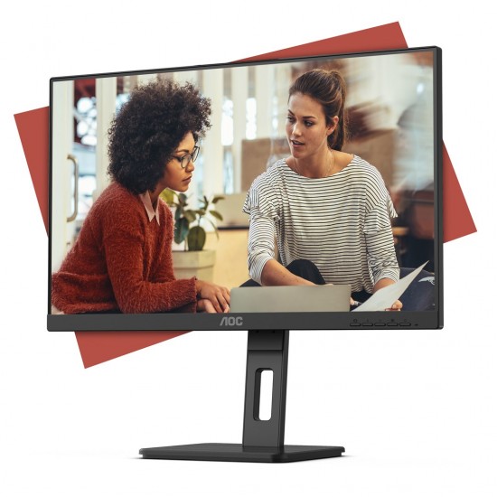 AOC E3 24E3QAF computer monitor 61 cm (24