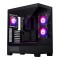 Phanteks XT VIEW Mid Tower Black